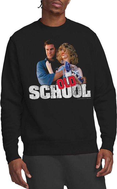 Immagine prodotto Old School Frank And Friend Felpa Adulto Unisex (XL)