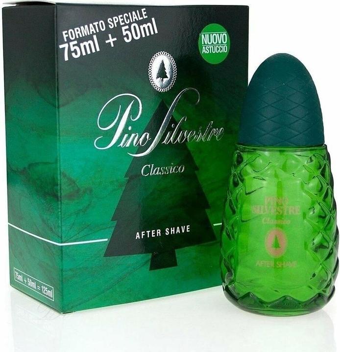Produktbild Pino Silvestre Original After Shave 125ml (Rasierwasser, 125 ml)