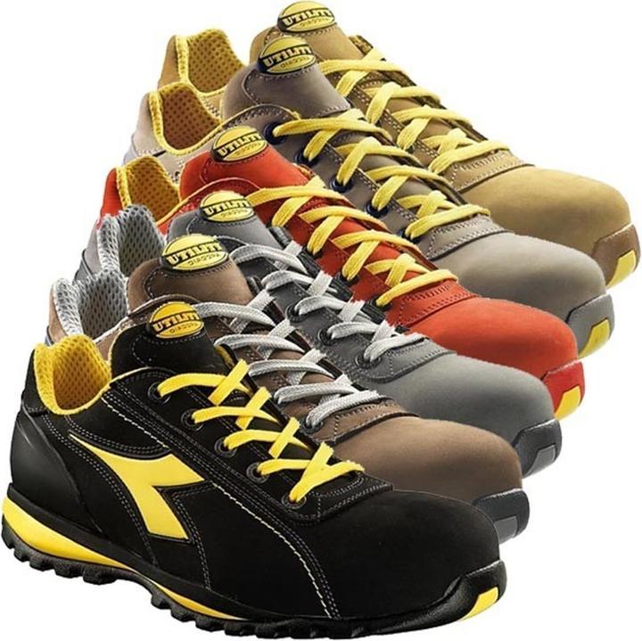 Actual product image Diadora Glove S3 (S3, 40)