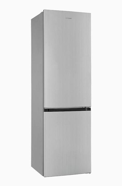 Produktbild Exquisit EXQ KGC265-70-NF-040C K.kombi (253 l)