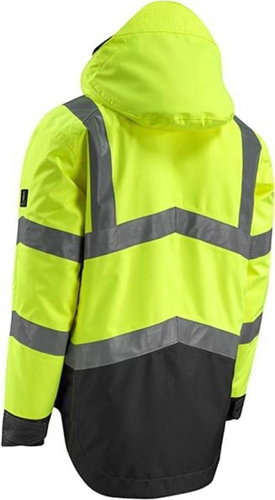 Immagine prodotto Mascot Parka ad alta visibilità Harlow (S)