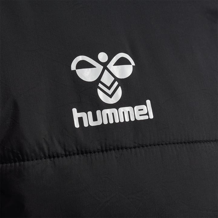 Image du produit hummel Veste à Capuche Matelassée Hmlgo Femme (XS)