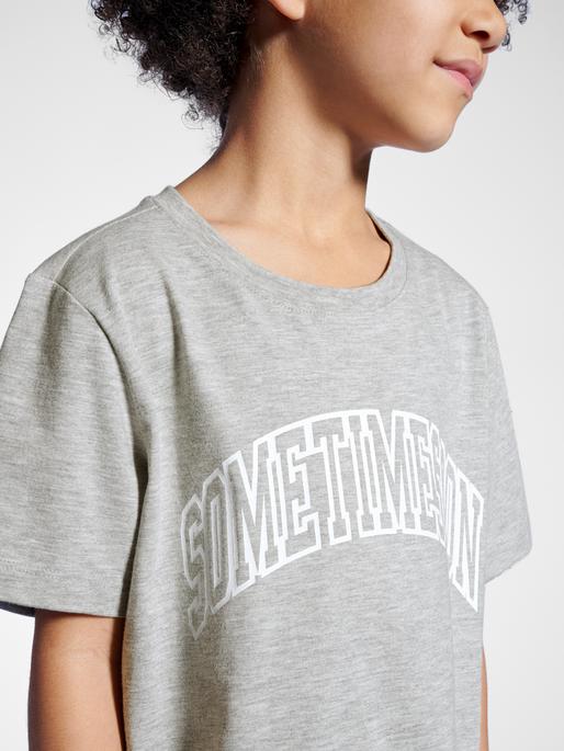 Immagine prodotto hummel camicia a maniche corte stmOCEAN S/S (92)