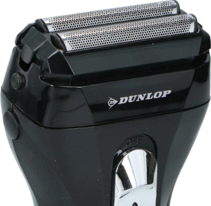 Produktbild Dunlop Shaver rechargeable