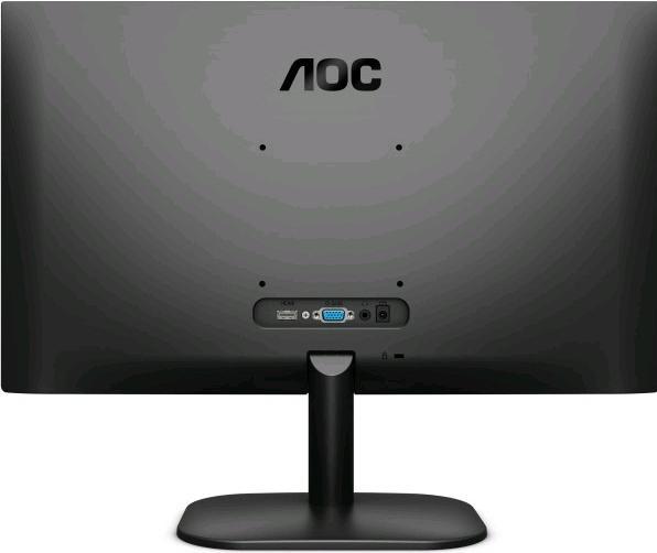 Produktbild AOC 24B2XH (1920 x 1080 Pixel, 24")