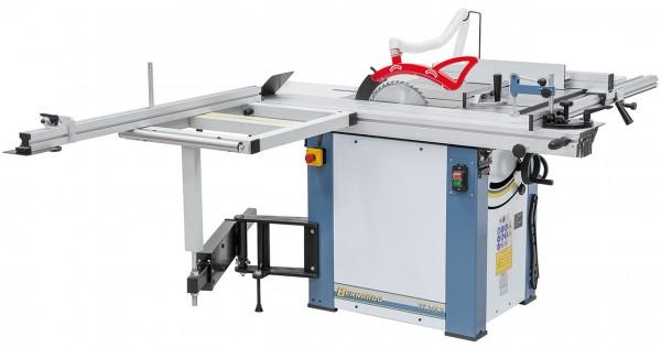 Produktbild Bernardo Cantina Bernardo - Formatkreissäge TK 315 P - 1600 / 400 V