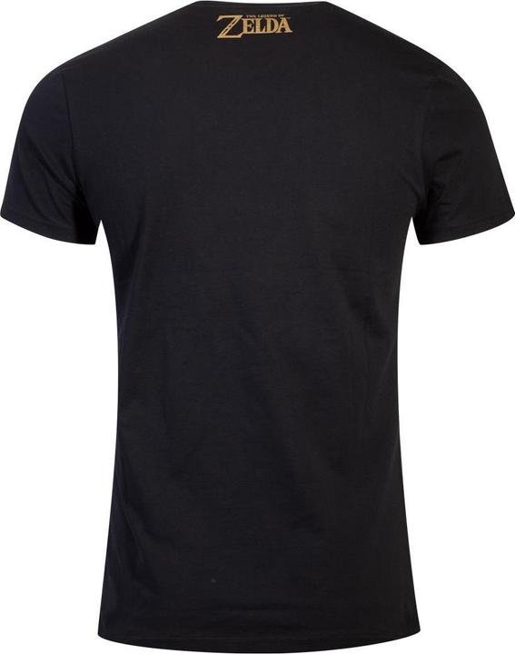 Produktbild The Legend of Zelda Hyrule Link Men's Tshirt (M)