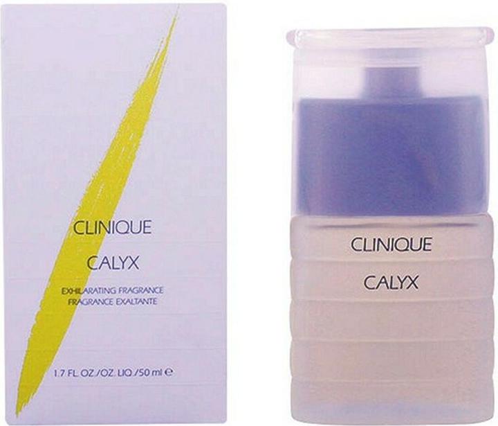 Actual product image Clinique Calyx Perfume (Eau de parfum, 50 ml)