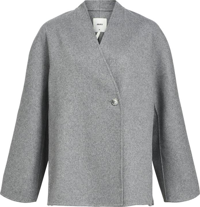 Object Wickeleffekt Jacke (42)