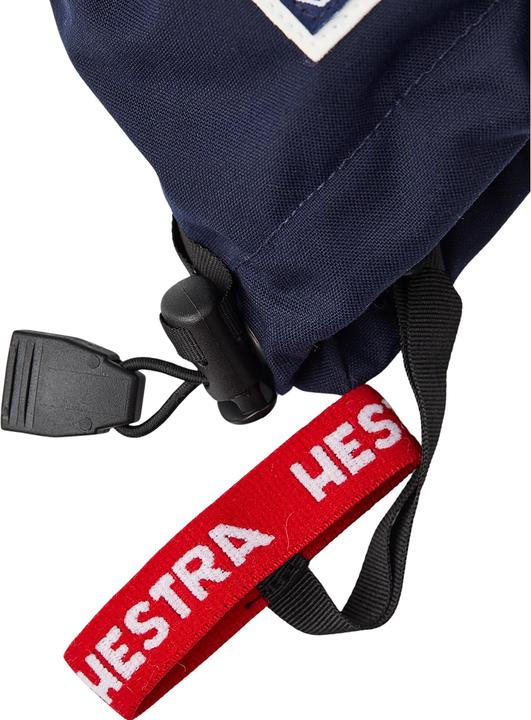 Actual product image Hestra Fjellvott (S)