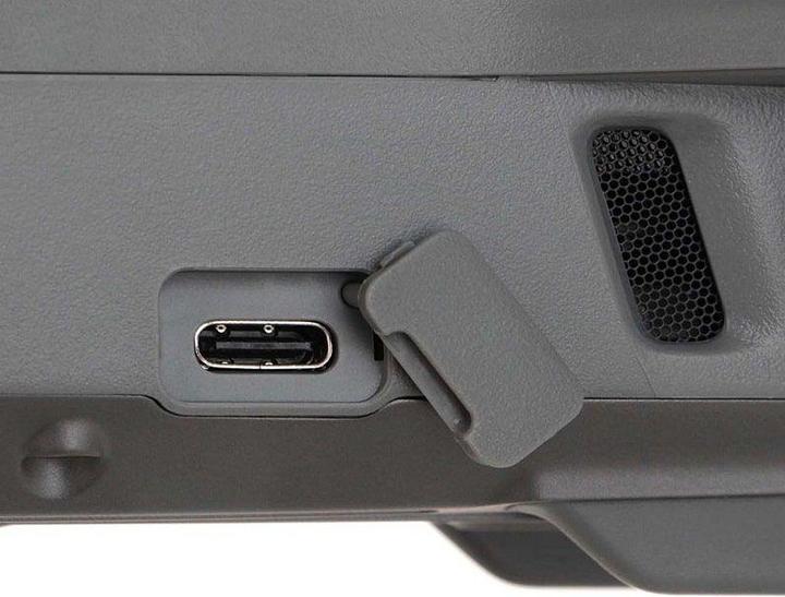 Actual product image DJI Air 2S Fly More Combo (31 min, 595 g, 20 Mpx)