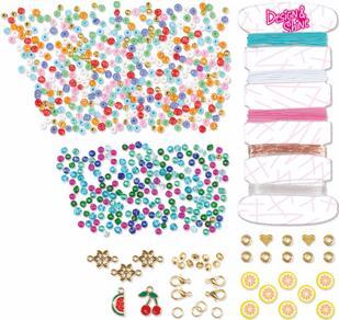 Immagine prodotto Totum Braccialetti carini (In plastica)