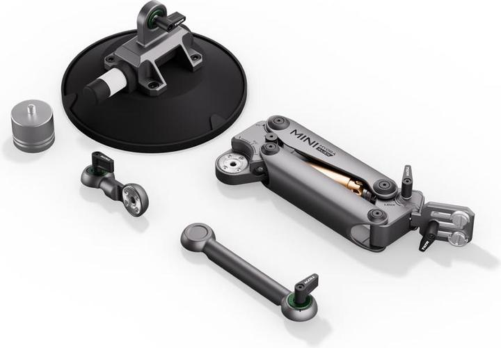 Immagine prodotto Tilta Hydra Alien Mini Car Mounting System (Accessori video vari)