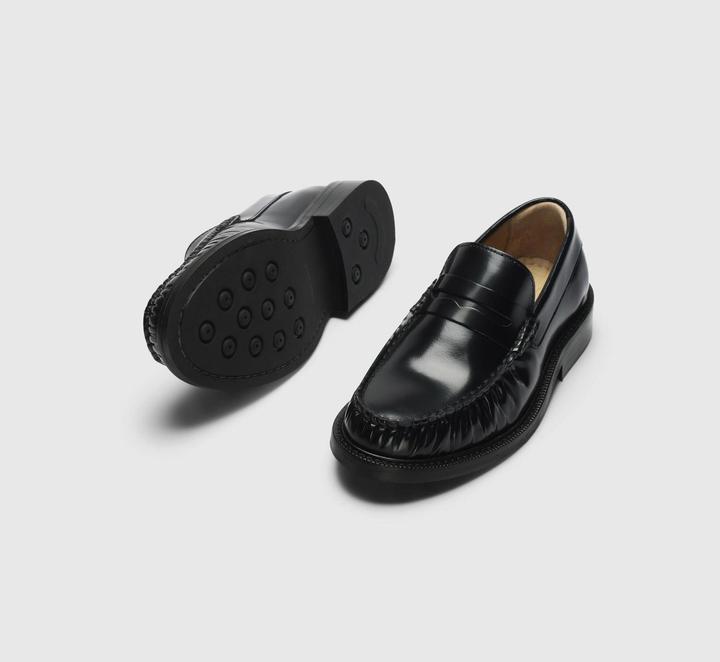 Image du produit Selected Femme Klassischer Lederhalbschuhe (40)