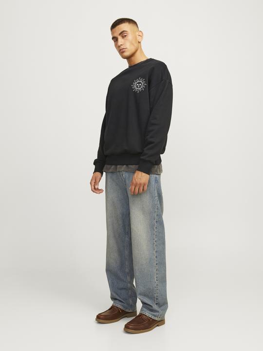 Immagine prodotto Jack & Jones Felpa stampata Felpa (XS)