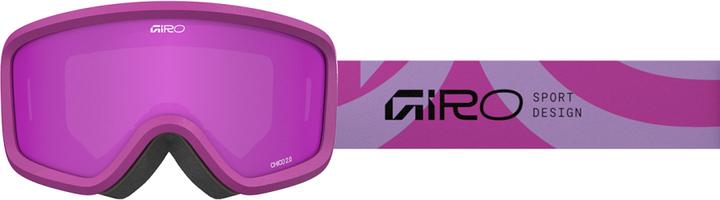Mauve Flow Amber Pink S2