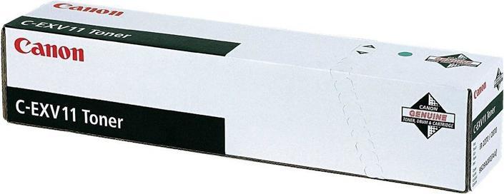 Actual product image Canon C-Exv 11 (FC)