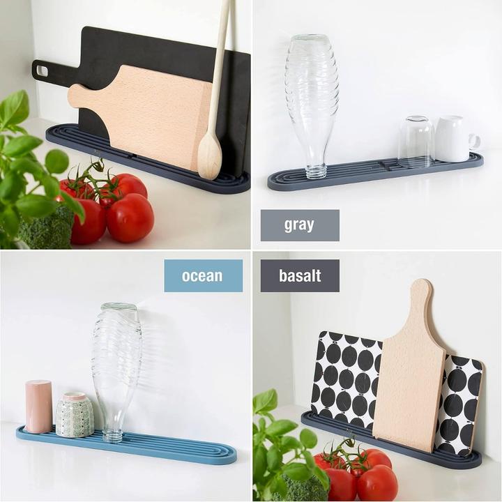 Produktbild Sanni Shoo Abtropfmatte