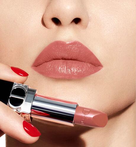 Image du produit Dior Rouge Satin Refill No 100 (100 - Look nu)