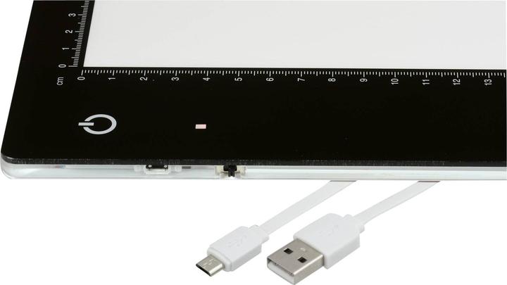 Actual product image Kaiser Fototechnik Slimlite Plano (Video light)