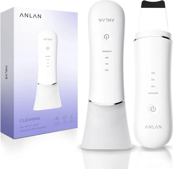 Image du produit Anlan ANLAN 01-ACPJ32-02A