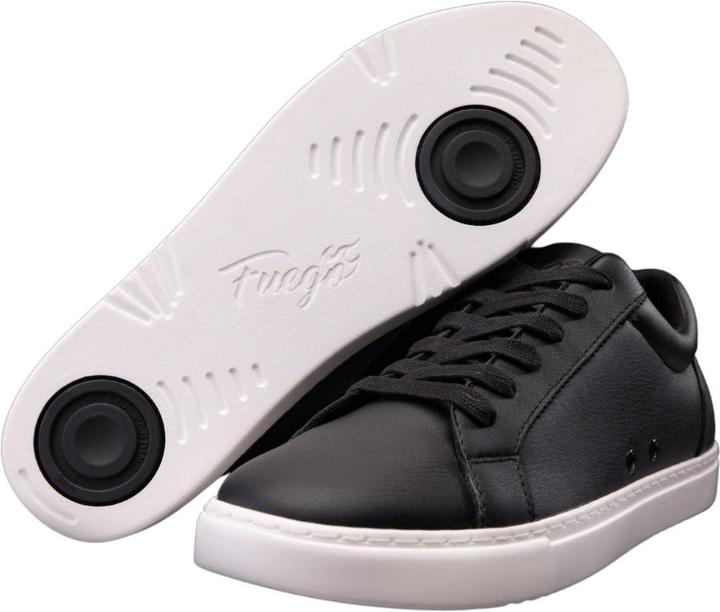 Actual product image Fuego Dance Sneakers (37.5, 38)