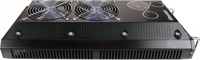 Produktbild Koolance Exos-2 V2 EX2-755