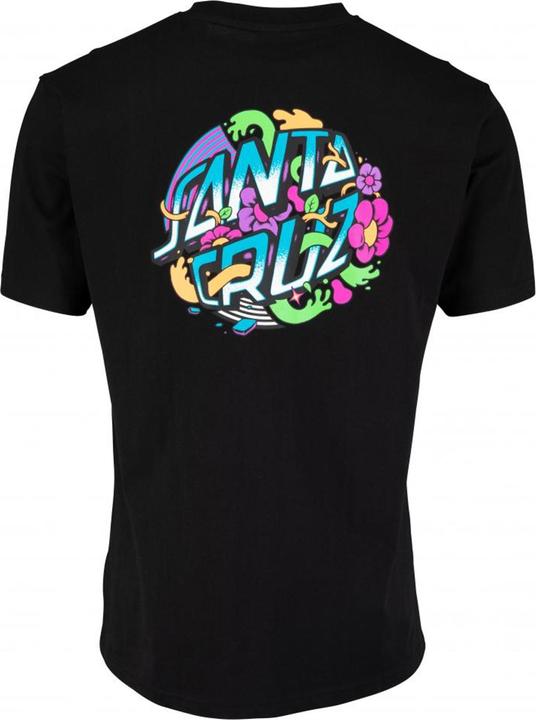 Santa Cruz Strange Dot T-Shirt (M)