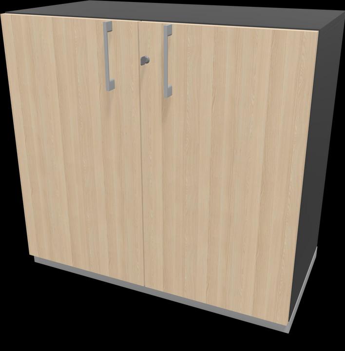 Ash decor beige sabbia con struttura, Grigio argento, Grigio scuro