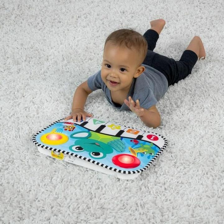 Produktbild Baby Einstein Neptune's Kick & Explore (Englisch, Französisch, Spanisch)