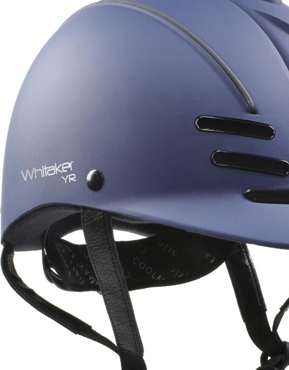 Actual product image Childrens/Kids Club Riding Helmet