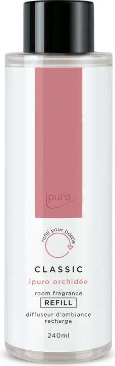 Ipuro Refill orchidée (240 ml)