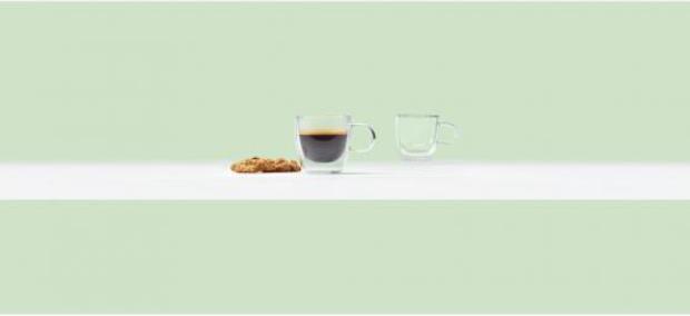 Actual product image Villeroy & Boch Cup size S Set of 2 Artesano Beverages (110 ml, 2 x)