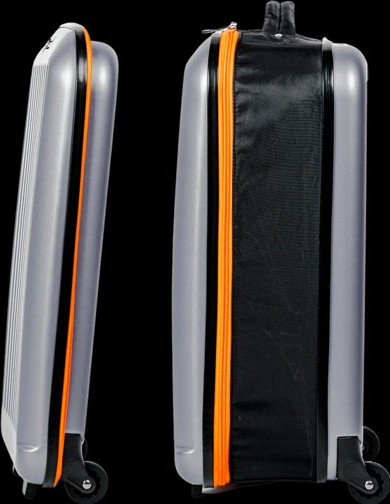 Actual product image Swissbags Cosmos (47 l, Hand luggage (up to 50 litres))