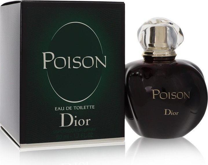 Dior Poison