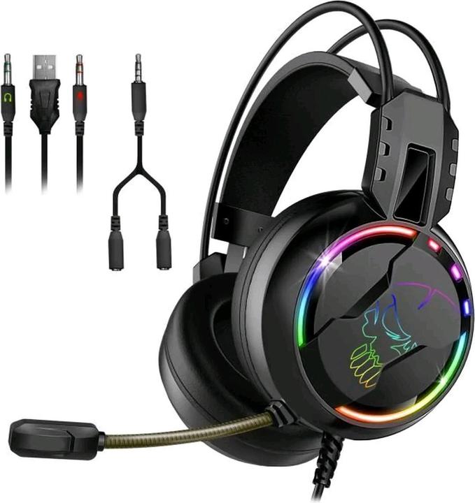 Spirit Of Gamer Pro H7 (Cable)