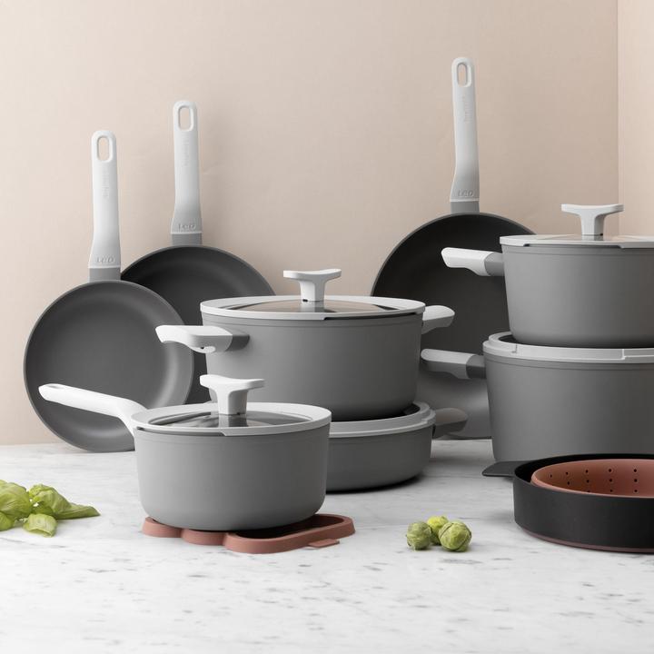 Produktbild BergHoff Leo Line (Kochtopf)