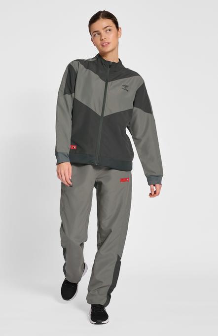 Immagine prodotto hummel Pro Grid Walk Out Jacket Wo (XL)