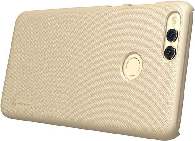 Image du produit Nillkin Série bouclier super dépoli (Honor 7X)