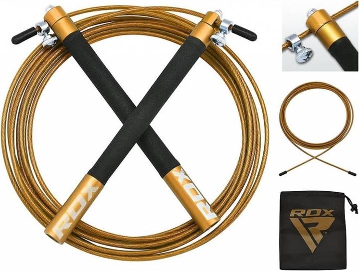 Productafbeelding Rdx C3 (300 cm)