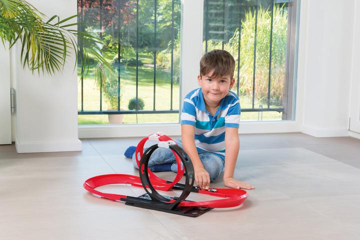 Image du produit Darda Circuit de course Flash Fighter Race Track