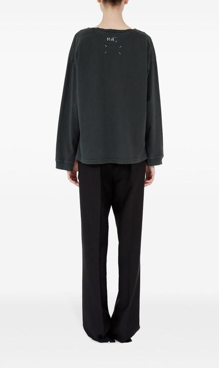 Immagine prodotto Maison Martin Margiela Maison Margiela Sweaters Grey (XL)