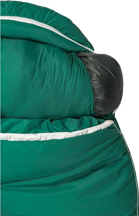 Image du produit Grüezi Bag Sac de couchage Biopod DownWool Subzero 200 (230 cm)