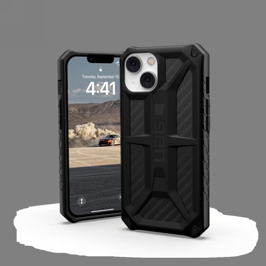 Image du produit UAG Étui Monarch (Apple iPhone 14 Plus)