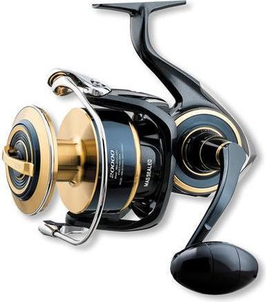 Daiwa Saltiga G (20000)