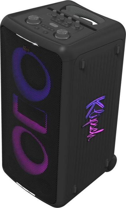 Klipsch Miami (Batteria ricaricabile)