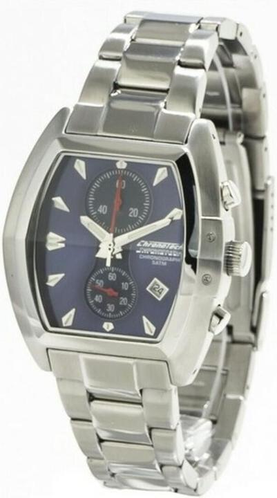 Immagine prodotto Chronotech Herrenuhr CT7257M-02M (Ø 39 mm) (39 mm)