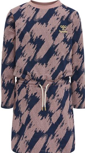 Image du produit hummel Robe Emerson L/S (140)