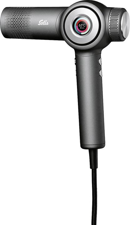 Immagine prodotto Solis Airvolution Space 3804