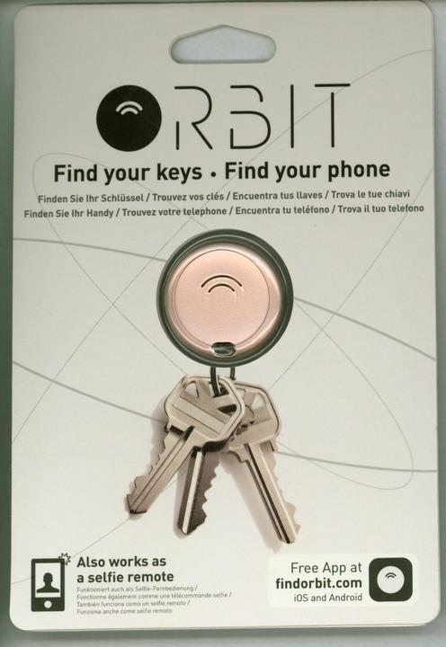 Image du produit Orbit Keyfinder